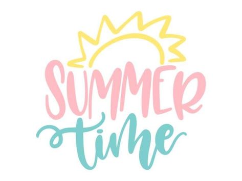 Widget Pics, Summer Diy Projects, Quote Images, Svg Summer, Cricut Craft, Free Svg Files, Tshirt Ideas, Summer Projects, Craft Night