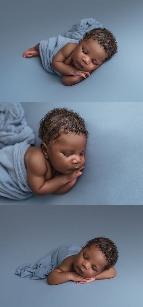 Newborn photo shoot for baby boy in blue Newborn Poses Boy, Baby Boy Poses, Newborn Baby Boy Photography, Born Baby Photos, Newborn Photo Pose, Baby Boy Newborn Pictures, Baby Boy Newborn Photography, Baby Announcement Pictures, Newborn Photography Boy