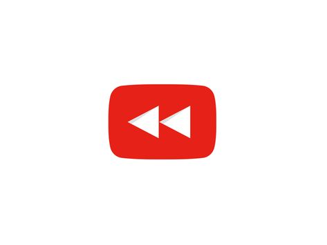 Youtube Rewind Youtube Rewind, Youtube Icon, Animation Gif, Icon Gif, Share Gif, Animated Icons, Global Community, How To Find Out, How To Make Money