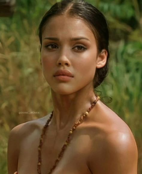 Eternal Beauty, Jessica Alba, Cute Makeup, Beauty Face, Pretty Face, Woman Face, Makeup Inspiration, Natural Makeup, Pretty People