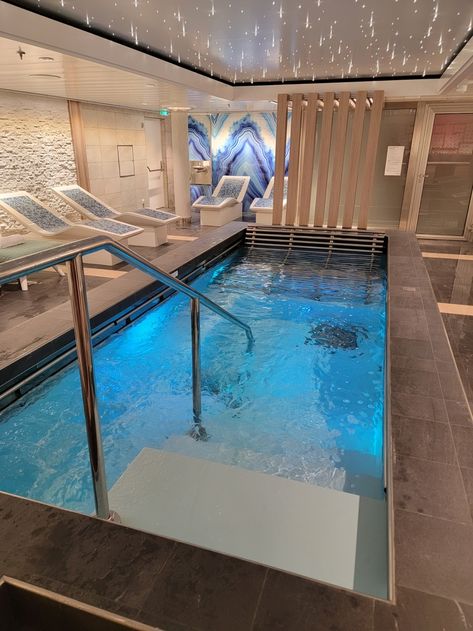 Cruise Ship Spa, Carnival Paradise Cruise Ship, Carnival Mardi Gras Cruise Ship, Beauty Job, Cruise Spa, Mardi Grad, Ship Cruise, Cruise 2023, Thermal Spa