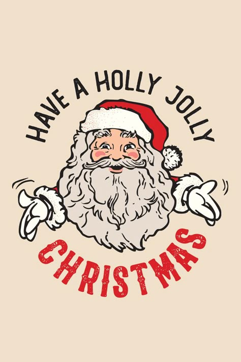 Have a holly jolly christmas - Christmas day Christmas Decoration For Kids, Christmas Lyrics, Have A Holly Jolly Christmas, Kitchen Christmas Gifts, Christmas Decorations For Kids, Cute Christmas Wallpaper, Christmas Phone Wallpaper, Cowboy Christmas, Christmas Wallpapers