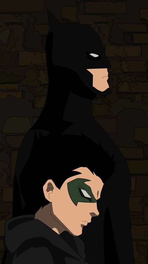 Damian Wayne Wallpaper, Wayne Wallpaper, Batman Arkham Knight Wallpaper, Damien Wayne, Son Of Batman, Batman Pictures, Dc Icons, Batman Arkham Knight, Batman Artwork