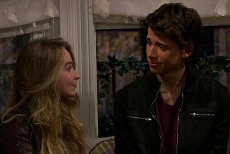 Josh and Maya #joshaya #gmw Maya And Josh, Maya Girl, Cory And Shawn, Tv Show Couples, Free Tv Shows, Movie Scripts, Free Tv, Disney Boys, Boy Meets World