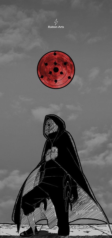 As Wallpaper, Wallpaper Phone, Naruto, Thread, Anime