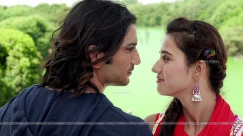 Sushant Singh Rajput Wallpapers - Wallpaper Cave Couple Hd Wallpaper, Ms Dhoni Movie, Romantic Dialogues, M S Dhoni, Actors Illustration, Movie Dialogues, Movie Pic, Beautiful Braided Hair, Samantha Photos