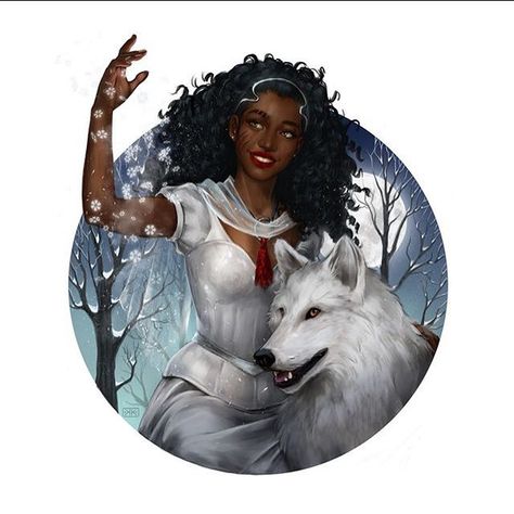 Winter ❄ Credits {on tumblr} Stereostars - fanart ~🦊 . . . . #tlc #thelunarchronicles #TLC #Winter #winter #winterhaleblackburn… Winter Lunar Chronicles, Winter Hayle, Marissa Meyer Lunar Chronicles, Wolf Puppies, Black Animation, Marissa Meyer Books, K Art, The Lunar Chronicles, Marissa Meyer