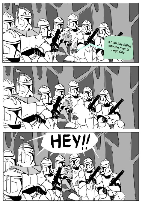 Bb8 Star Wars, Star Wars Meme, Funny Star Wars Memes, Star Wars Ahsoka, Star Wars Jokes, Star Wars Comics, Star Wars Artwork, Star Wars Fan Art, Star Wars Pictures