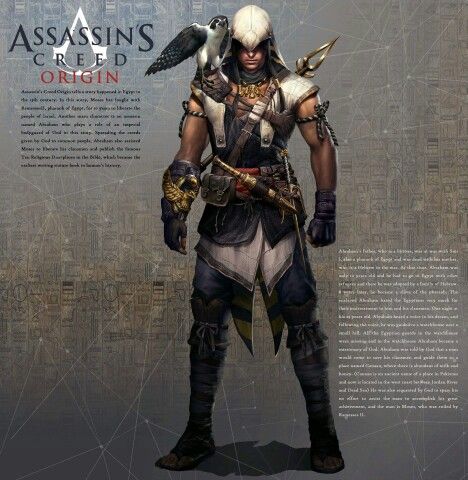 The new Assassin's Creed game will take place in Ancient Egypt an will be titled "Assassin's Creed: Empire". Set for 2017 Assasing Creed, Desmond Miles, All Assassin's Creed, Assassins Creed Series, Assassins Creed Artwork, Assassins Creed Game, Assassins Creed 3, Creed Game, Chengdu China