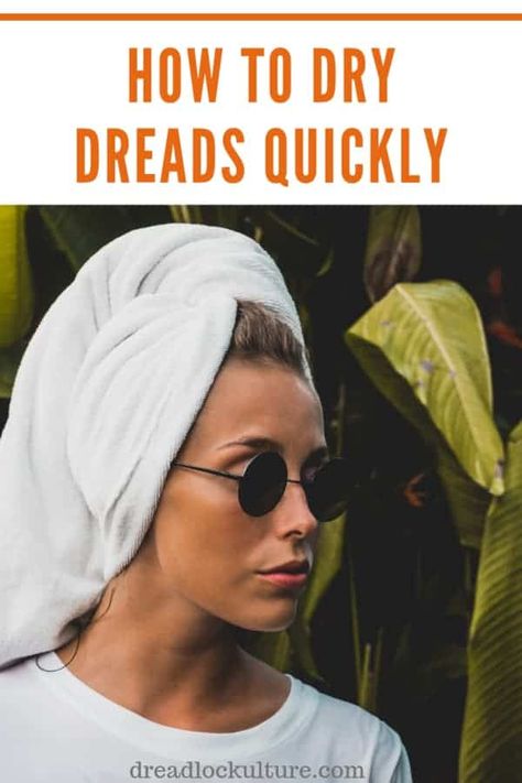 Dreadlock Tips, Dreadlock Care, Dreads With Undercut, Starting Dreads, Dread Care, Natural Shampoo Diy, Blond Bob, Dreads Care, Yard Flowers