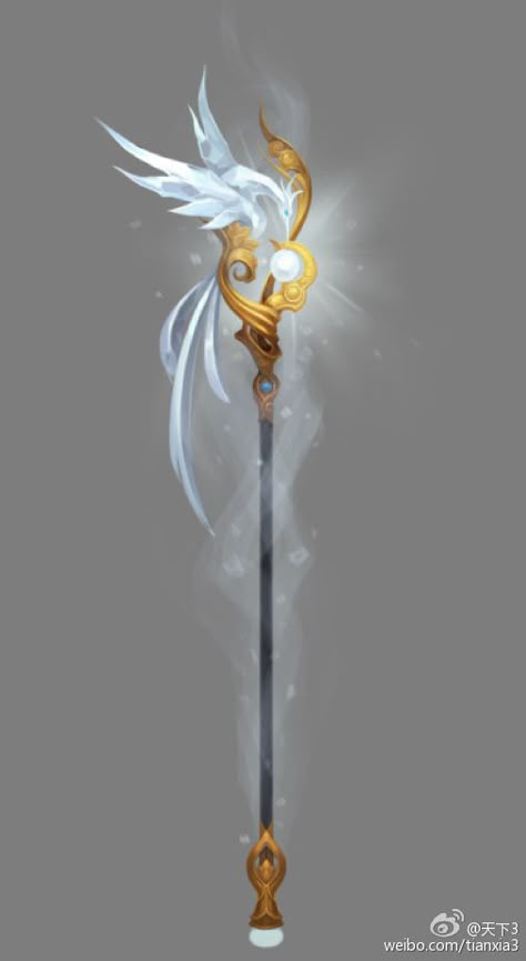 Dragon Staff, Staff Magic, Piskel Art, Fantasy Props, Cute Fantasy Creatures, Magic Aesthetic, Magical Jewelry, Dungeons And Dragons Homebrew, Robot Concept Art