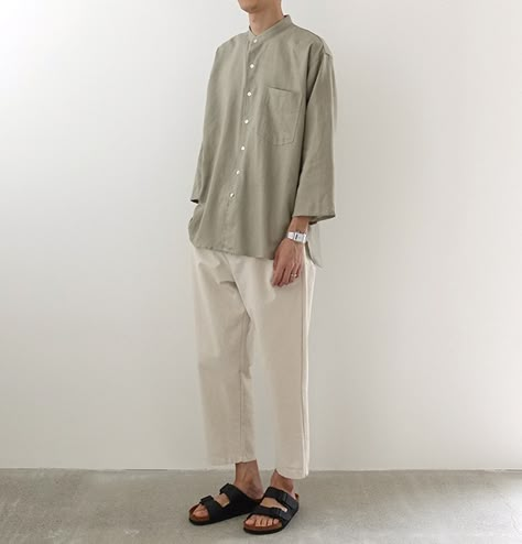 Japanese Mens Fashion, Minimalist Fashion Men, Street Style Outfits Men, Men Stylish Dress, Mens Fashion Streetwear, Cool Outfits For Men, Stylish Mens Outfits, Fashion Casual Outfits, Men Fashion Casual