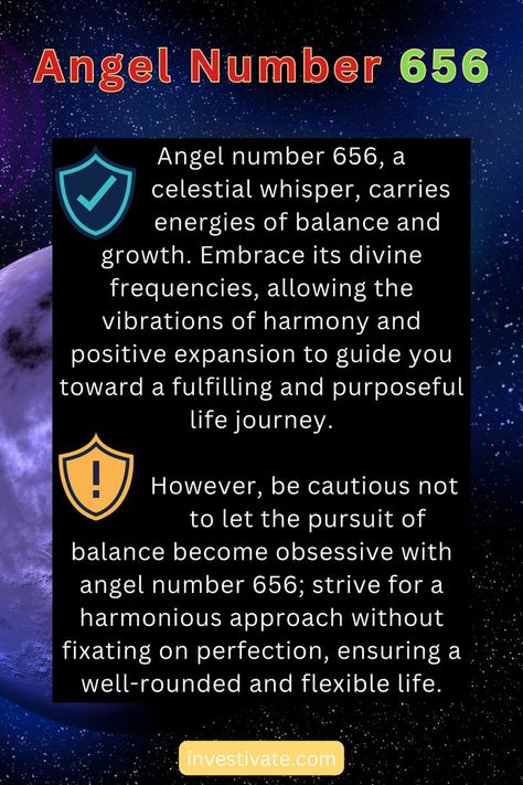 Angel number 656 But Exercise, Angel Number Meaning, Star Reading, Angel Number Meanings, Number Meanings, Life Journey, When You See It, Angel Number, Angel Numbers