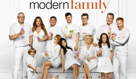 Ultimate Modern Family Trivia Quiz - Quiz For Fans Modern Family Polaroid Poster, Funny Movie Posters, Modern Family Movie Poster, Modern Family Minimalist Poster, Modern Family Polaroid, Modern Family Art, Modern Family Poster, Modern Family Pictures, Modern Family Aesthetic