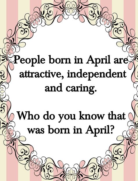 April Born Quotes, April Poems, People Born In April, April Quotes, Birthday Quotes For Me, Hello April, Happy Birthday Cake Images, Born In April, Aries Woman