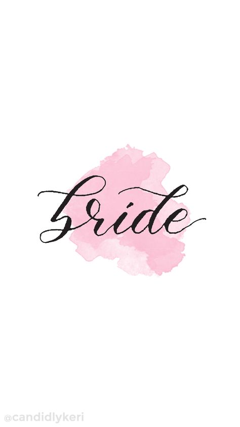 Bride To Be Wallpaper, Bridal Wallpaper, Engagement Wallpaper, Dark Background Aesthetic, Bachelorette Party Photo Booth Props, K Calligraphy, Bachelorette Party Photo Booth, Bride Wallpaper, Wallpaper Wedding