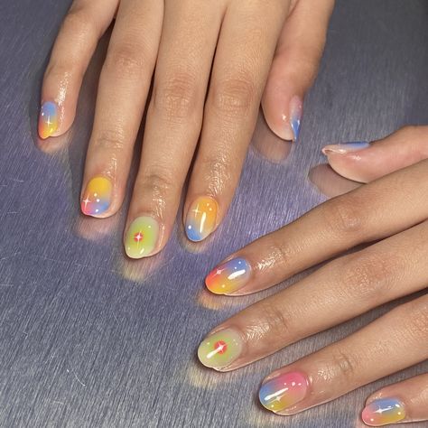 Aura Nail Art, Aura Nail, Paddle Pop, Aura, Nail Art, Nails, Art, Nail Arts