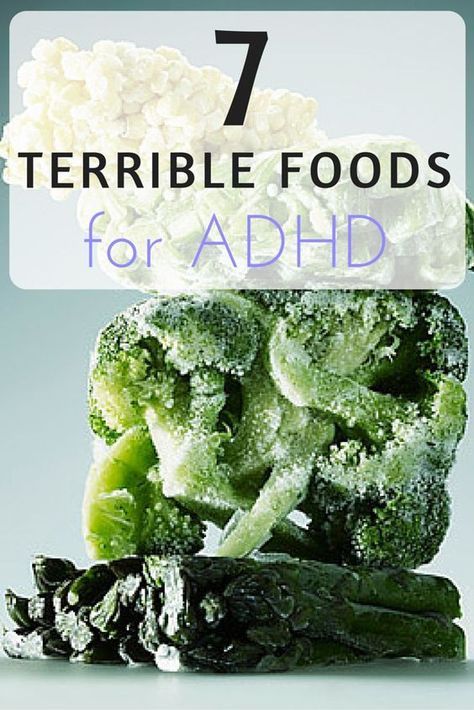 For years, doctors have speculated that certain foods may have something to do with ADHD. What some foods do seem to do, however, is worsen ADHD symptoms or affect behavior that mimics the signs of ADHD in children. #ADHDNutrition Homemade Facial, Kids Diet, Foods To Avoid, Facial Mask, Kids Nutrition, Kids Health, Facial, Nutrition, Diet