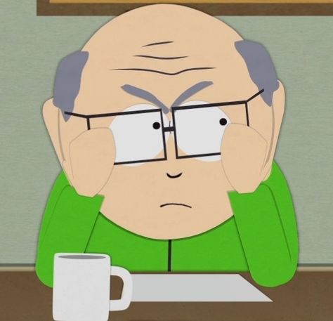 Mr Garrison South Park, Mr Garrison, Block 13, South Park, Monster High, Favorite Character, Fan Art, Media