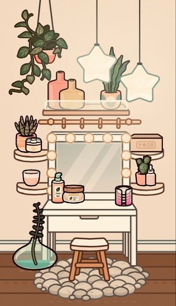 Toca Boca House Ideas Aesthetic Kitchen, Teen Room Ideas Toca Boca, Toca Boca Name Ideas, Toca Room Ideas, Toca Life World Ideas, Toka Boka House Ideas, Tocaboca Room Ideas, Toca Life Ideas, Toca Life World Aesthetic