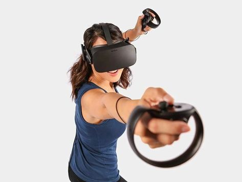 Amazon has a ton of gaming deals happening today — here are the ones most worth your time Virtual Reality Education, Virtual Reality Technology, Virtual Reality Games, Playstation Vr, Oculus Rift, Virtual Reality Headset, Playstation Games, Amazon Prime Day, Vr Headset