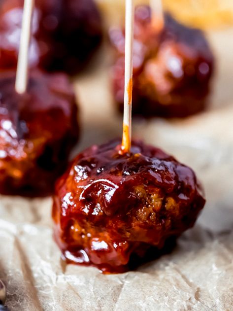 BBQ Bourbon Venison Meatballs Story • Primal Pioneer Bourbon Bbq Meatballs, Venison Bbq Meatballs, Venison Appetizers, Venison Meatball Recipes, Venison Dishes, Venison Sausage Recipes, Bourbon Meatballs, Venison Meatballs, Bourbon Bbq Sauce