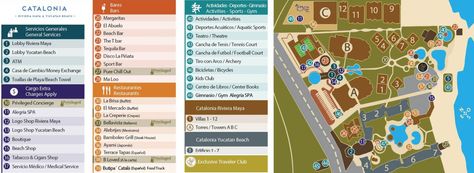 Resort Map | Catalonia Riviera Maya and Catalonia Yucatan Beach | Riviera Maya, Mexico Catalonia Riviera Maya, Riviera Maya Resorts, Map Layout, Mayan Riviera, Riviera Maya Mexico, Riviera Maya, Cancun, Archery, Hotels And Resorts