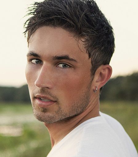 Men Eyes, Male Country Singers, Michael Ray, Quotes Celebrities, Michael Murray, Country Musicians, You Miss Me, Celebrity Men, Chad Michael Murray