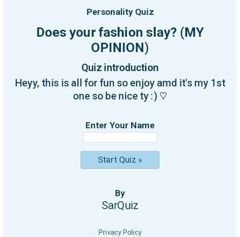 #uquiz#quiz #personalitytest#fashion #style What Style Are You, What Style Am I Quiz Fashion, Is He The One Quiz, What Color Are You, Cute Quizzes, Uquiz.com Quizzes Deep, Fun Buzzfeed Quizzes, Aesthetic Quizzes, Pinterest Quiz