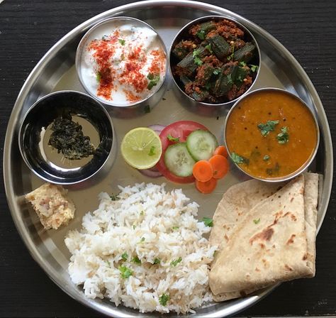 Dahi Wada, Bhindi Masala, Dal Fry, Food Lab, Milk Cake, Indian Snacks, Chapati, Indian Food, Easy Cooking