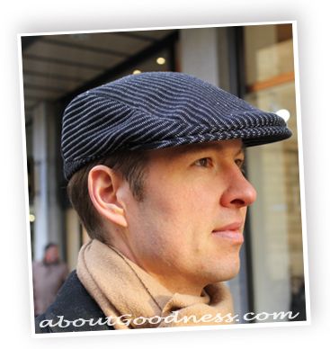 Sewing Men, Gatsby Hat, Flat Cap Men, Sewing Hats, Hat Patterns Free, Hat Tutorial, Hat Patterns To Sew, Flat Hats, Cap Patterns