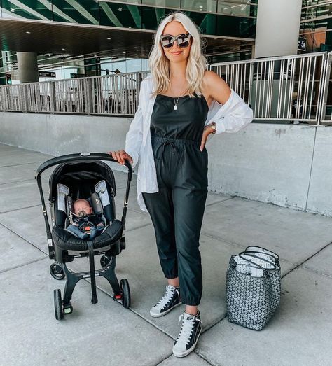 Doona Stroller, Church Outfit Casual, To The Mountains, Baby Must Haves, Travel System, Church Outfits, Traveling With Baby, Stella And Dot, Worth It