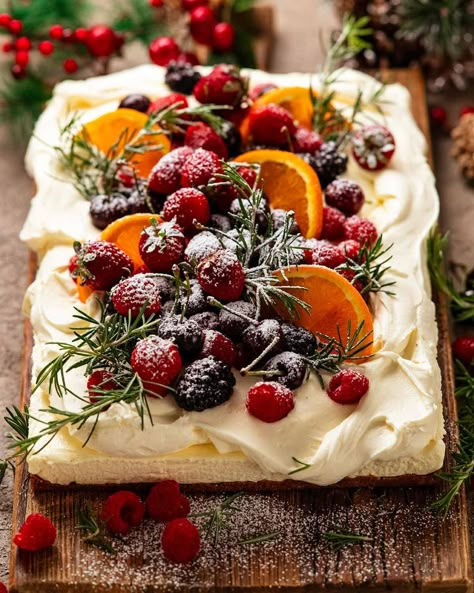 No Bake Christmas Cheesecake, Easy Christmas Cheesecake, No Bake Christmas, Recipe Tin Eats, Tin Eats, Christmas Cheesecake, Xmas 2024, Recipetin Eats, Recipe Tin