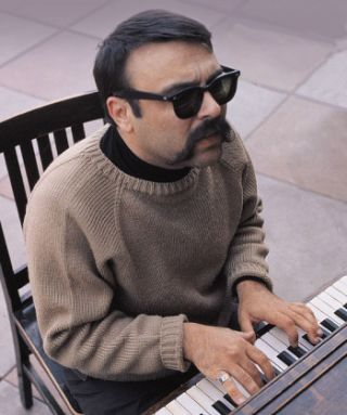 Vince Guaraldi, Dave Brubeck, Ride The Lightning, Famous Comics, Tv Tropes, Disney Songs, Joe Cool, Boogie Woogie, Jazz Musicians