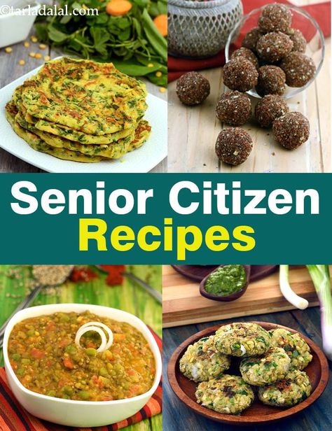 Senior Meals, Easy To Digest Foods, Recipes Veg, Almond Butter Recipes, Recovery Food, Soft Foods, Moong Dal, Carrot Soup, Elderly People