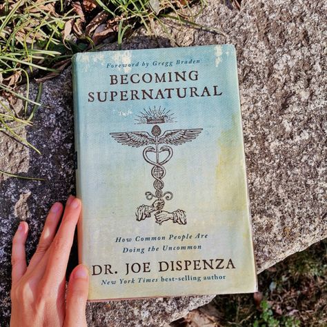 Become Supernatural Joe Dispenza, Joe Dispenza Becoming Supernatural, Dr Joe Dispenza Books, Quantum Physics Books, Joe Dispenza Books, Dr Joe Dispenza Meditation, Becoming Supernatural Book, Supernatural Joe Dispenza, Becoming Supernatural Joe Dispenza