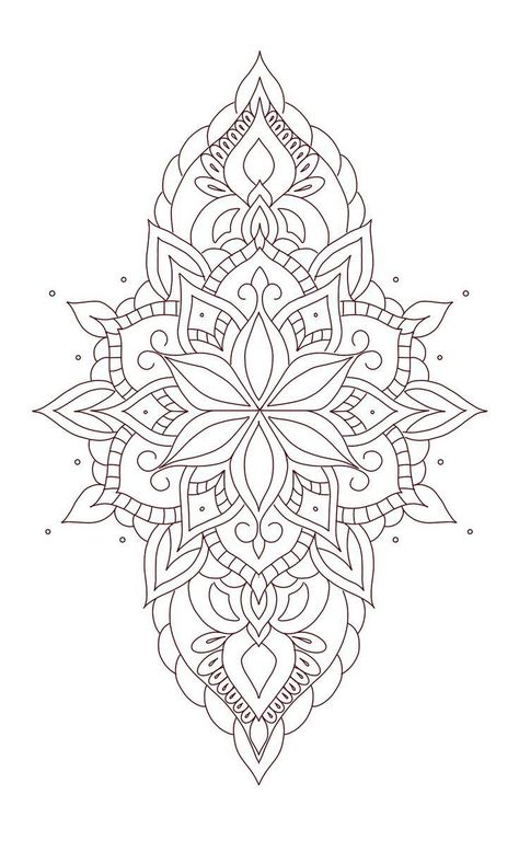 Mandela Tattoo Shin, Elbow Tattoo Filler Ideas, Paisley Shoulder Tattoos, Mandala Drawing Tattoo, Mandala Tattoo Drawing, Mandala Drawing With Quotes, Mandala Drawing Simple, Half Mandala Tattoo Design, Mandala Drawing Ideas Creative Beautiful