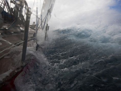 Monstrous seas in Drake's Passage Antarctica Travel, Drake Passage, Cape Horn, Deep Ocean, Travel Articles, Tall Ships, Culture Travel, Upside Down, Drake