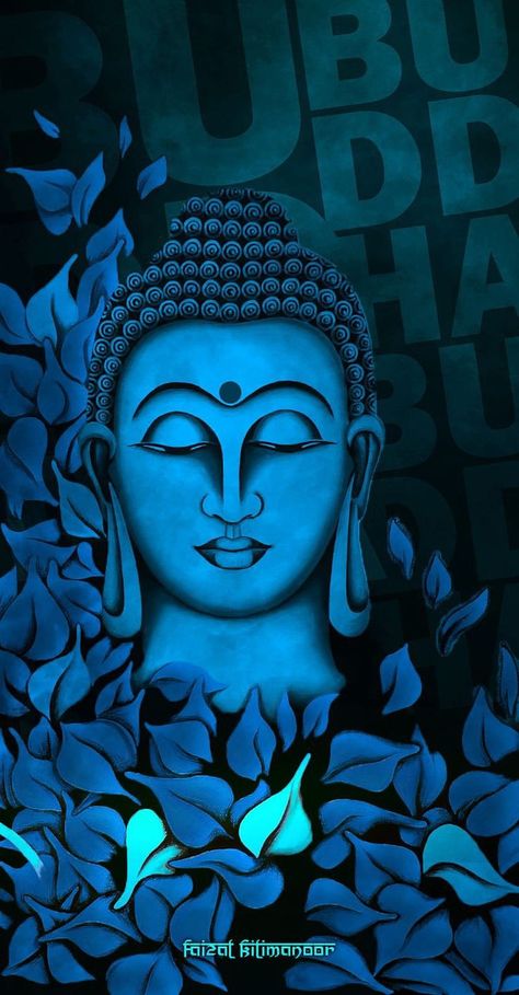 166 Budha Painting Wallpaper, Bhagwan Buddha, Wallpaper Buddha, Budha Art, Buddha Wallpapers, Buddha Background, Buddhism Wallpaper, Lord Buddha Wallpapers, Marvel Paintings