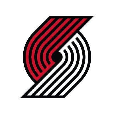 Portland Trail Blazers star guard CJ McCollum has been suspended for the regular-season opener after leaving the bench during an… Portland Blazers, Nba Basketball Teams, Basket Nba, Damian Lillard, Portland Trail Blazers, Nba Logo, Season Ticket, Portland Trailblazers, Competitor Analysis