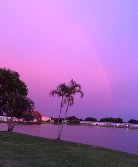 Magenta Sunset – Comfort Spring #nature #naturephotography #sky #sunset #colorfulsky #sundown #Florida #Floridasunset #magenta #rainbow Magenta Sunset, Light Magenta, Magical Sky, Magenta Color, Sky Sunset, Spring Nature, Solar System, Northern Lights, Natural Beauty