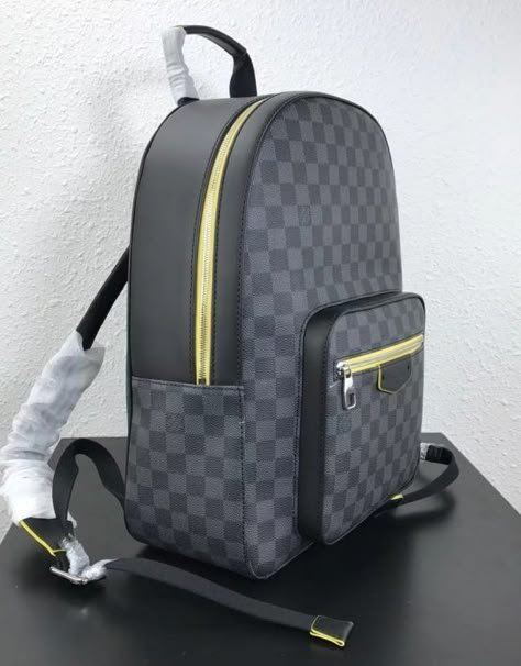 Louis Vuitton Bag Men, Louis Vuitton Bookbag, Nike Belt Bag, Mens Designer Backpacks, Mens Designer Bag, Louis Vuitton Mens Bag, Mens Bags Fashion, My Style Bags, Luxury Bags Collection