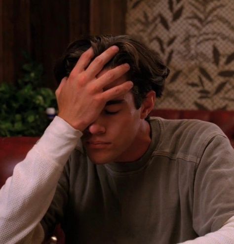 Bobby Twin Peaks, Bobby Briggs, Dana Ashbrook, Twin Peaks Theme, James Hurley, Twin Peaks Tv, Twin Peaks 1990, Billy Wirth, Twin Peaks Fire