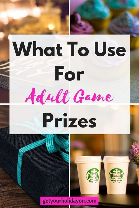 Adult Game Prizes! Hosting an indoor/outdoor party, raffle, contest, baby shower, family reunion or bachelorette party? Find party favors, gag gifts & more. Party Game Prizes, Thanksgiving Games For Adults, Prize Ideas, Shower Prizes, Party Prizes, Retirement Ideas, Party Favors For Adults, Tipsy Bartender, Halloween Games For Kids