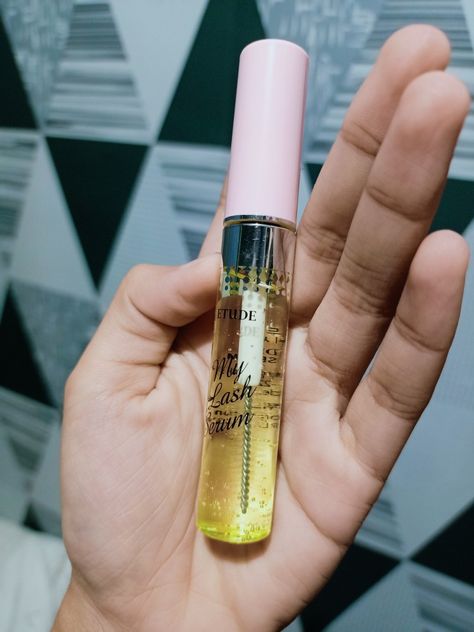 etude house my lash serum My Lash Serum, Korean Serum, Dream Things, House Aesthetic, Money Manifestation, Lash Serum, Etude House, Strawberry Blonde, Pinterest Board