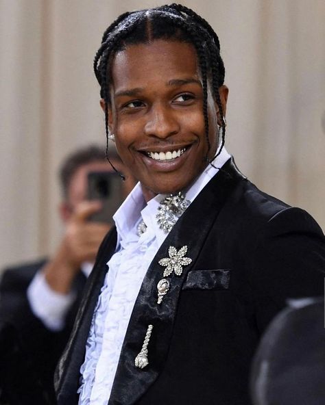 Asap Rocky Smile, Long Live Asap, Happy Birthday Bestie Quotes, Lord Pretty Flacko, Happy Birthday Bestie, Pretty Flacko, A$ap Rocky, Besties Quotes, Man Crush Everyday