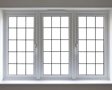 Can you paint vinyl windows? Expert painters advise | Paint Vinyl Windows, White Vinyl Windows, Painting Window Frames, Painting Vinyl Windows, Fix Leaky Faucet, Installing Kitchen Cabinets, Old Window Frames, Paint Vinyl, Vinyl Painted