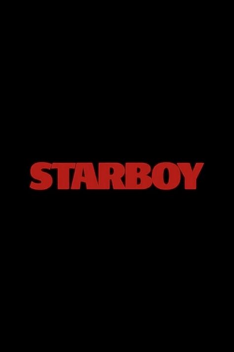 Starboy Homescreen, Starboy Background, Weeknd Starboy Aesthetic, Starboy Widget, The Weeknd Starboy Aesthetic, Starboy Logo, Starboy Wallpapers, The Weeknd Starboy, The Weeknd Aesthetic