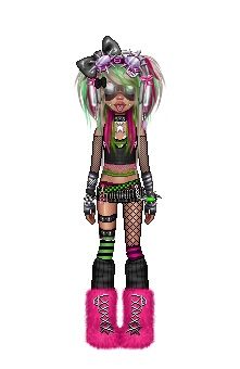 Scene Everskies Outfits, Emo Everskies, Everskies Scene Outfits, Everskies Scene, Scene Dress To Impress, Rave Outfits Diy, Zombie Clothes, Scene Dress, Fashion Gal