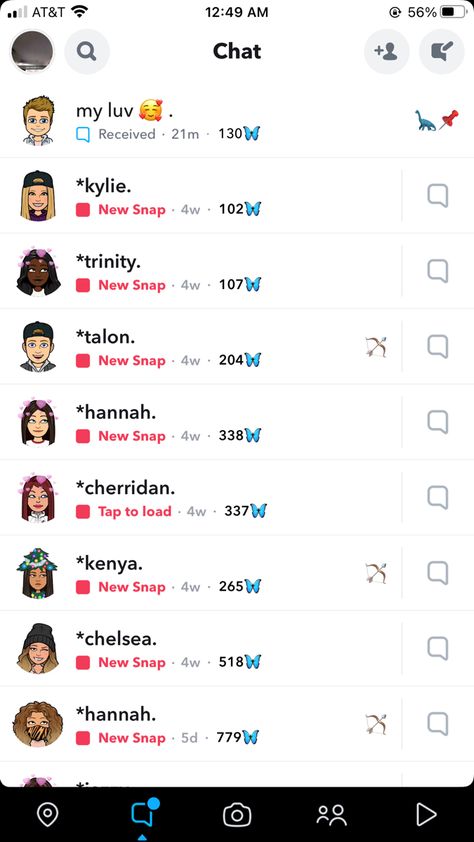 High Snap Score, Snapchat Chats Messages, Snap Score, Snapchat Inspiration, Names For Snapchat, Snap Emojis, Snapchat Friend Emojis, Snapchat Emojis, Snapchat Users